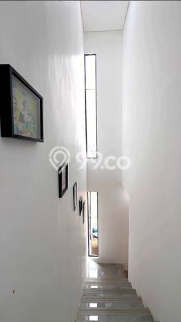 Rumah Modern Cantik 3 KT Siap Huni di Limo Rumah Modern Cantik 3 KT Siap Huni di Limo