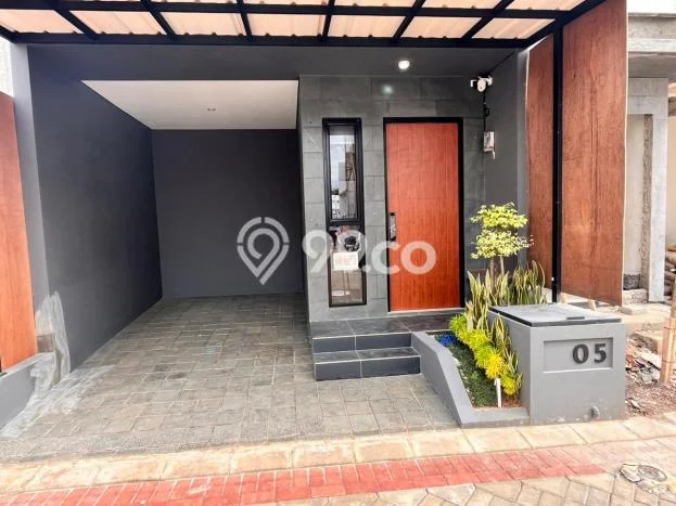Jual Rumah Minimalis Bagus Punya 3 KT di Jagakarsa Jakarta Selatan SHM Jual Rumah Minimalis Bagus Punya 3 KT di Jagakarsa Jakarta Selatan SHM