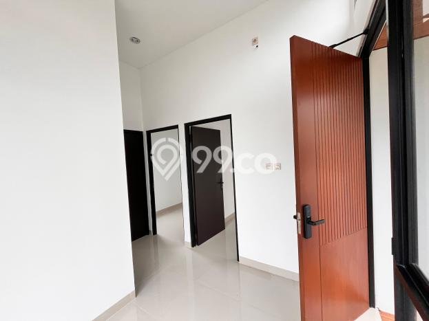 Jual Rumah Eksklusif 2 KT di Pondok Cabe, Tangerang Jual Rumah Eksklusif 2 KT di Pondok Cabe, Tangerang