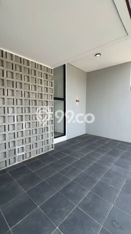Rumah Strategis Modern Lb 110m2 di Jagakarsa, Jakarta Selatan Rumah Strategis Modern Lb 110m2 di Jagakarsa, Jakarta Selatan