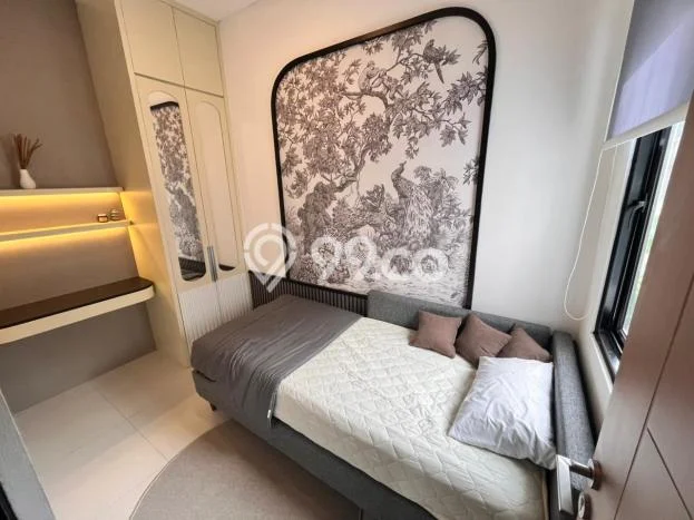Jual Rumah Minimalis Bagus Punya 3 KT di Jagakarsa Jakarta Selatan SHM Jual Rumah Minimalis Bagus Punya 3 KT di Jagakarsa Jakarta Selatan SHM