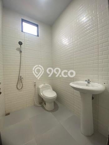 Rumah Modern 3 KT di Citayam Depok Semi Furnished Rumah Modern 3 KT di Citayam Depok Semi Furnished