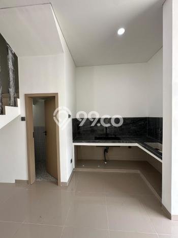 Rumah Strategis Modern Lb 110m2 di Jagakarsa, Jakarta Selatan Rumah Strategis Modern Lb 110m2 di Jagakarsa, Jakarta Selatan