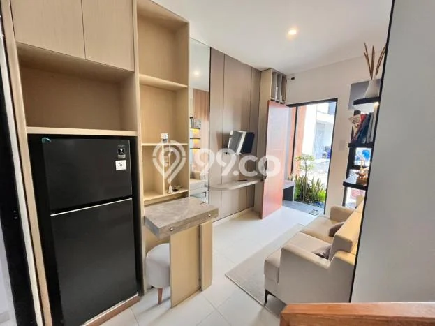 Jual Rumah Minimalis Bagus Punya 3 KT di Jagakarsa Jakarta Selatan SHM Jual Rumah Minimalis Bagus Punya 3 KT di Jagakarsa Jakarta Selatan SHM
