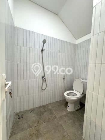 Rumah Modern Cantik 3 KT Siap Huni di Limo Rumah Modern Cantik 3 KT Siap Huni di Limo