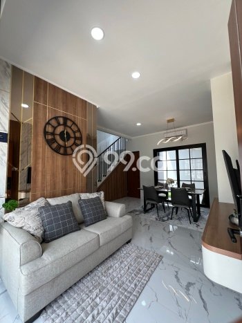Jual Rumah Strategis Bagus Punya 3 KT di Sukma Jaya Depok SHM Jual Rumah Strategis Bagus Punya 3 KT di Sukma Jaya Depok SHM