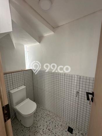 Rumah Strategis Modern Lb 110m2 di Jagakarsa, Jakarta Selatan Rumah Strategis Modern Lb 110m2 di Jagakarsa, Jakarta Selatan