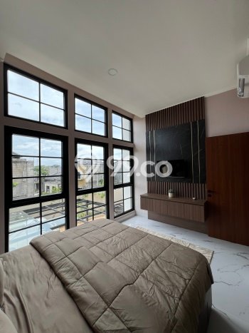 Rumah Minimalis 3 KT di Margonda Depok Rumah Minimalis 3 KT di Margonda Depok