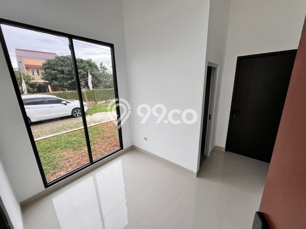Jual Rumah Eksklusif 2 KT di Pondok Cabe, Tangerang Jual Rumah Eksklusif 2 KT di Pondok Cabe, Tangerang