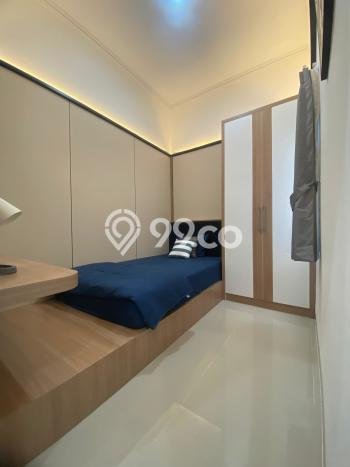Rumah Modern 3 KT di Citayam Depok Semi Furnished Rumah Modern 3 KT di Citayam Depok Semi Furnished