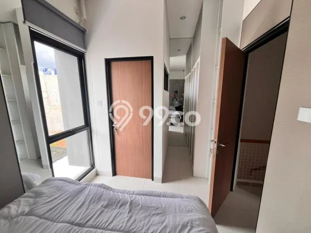 Jual Rumah Minimalis Bagus Punya 3 KT di Jagakarsa Jakarta Selatan SHM Jual Rumah Minimalis Bagus Punya 3 KT di Jagakarsa Jakarta Selatan SHM