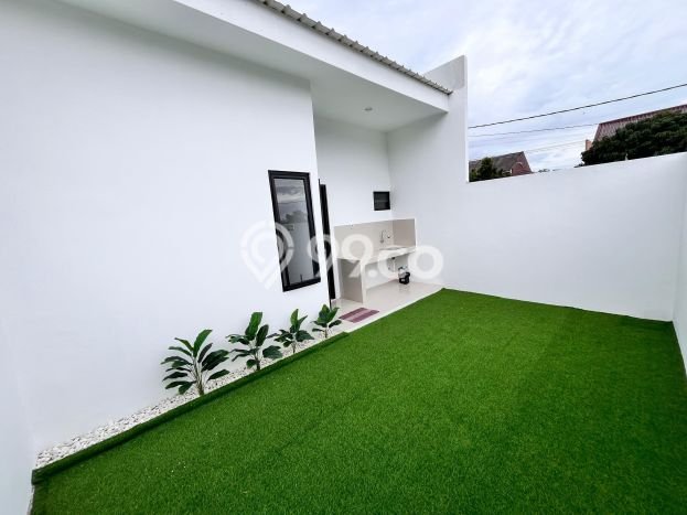 Jual Rumah Eksklusif 2 KT di Pondok Cabe, Tangerang Jual Rumah Eksklusif 2 KT di Pondok Cabe, Tangerang