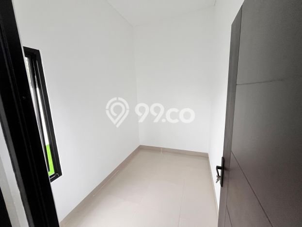 Jual Rumah Eksklusif 2 KT di Pondok Cabe, Tangerang Jual Rumah Eksklusif 2 KT di Pondok Cabe, Tangerang