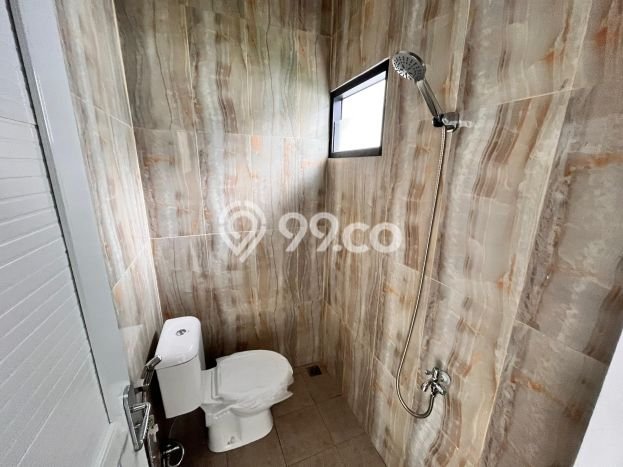 Jual Rumah Eksklusif 2 KT di Pondok Cabe, Tangerang Jual Rumah Eksklusif 2 KT di Pondok Cabe, Tangerang