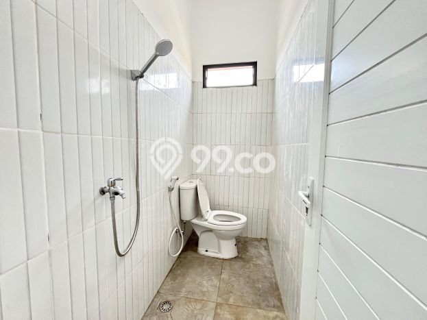 Rumah Modern Cantik 3 KT Siap Huni di Limo Rumah Modern Cantik 3 KT Siap Huni di Limo