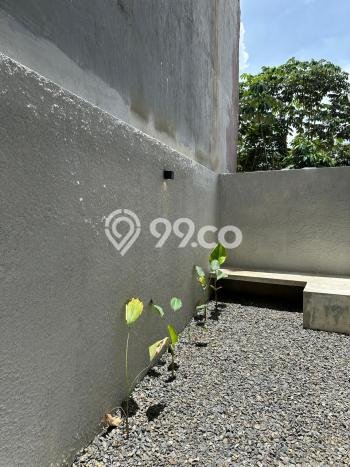 Rumah Strategis Modern Lb 110m2 di Jagakarsa, Jakarta Selatan Rumah Strategis Modern Lb 110m2 di Jagakarsa, Jakarta Selatan