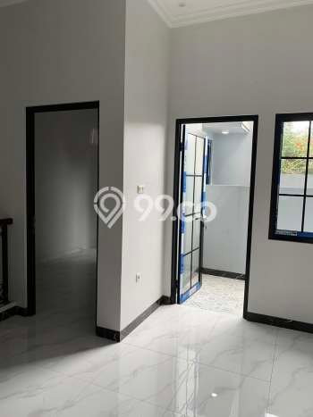 Dijual Rumah Bagus Siap Huni di Depok Favorit Dijual Rumah Bagus Siap Huni di Depok Favorit