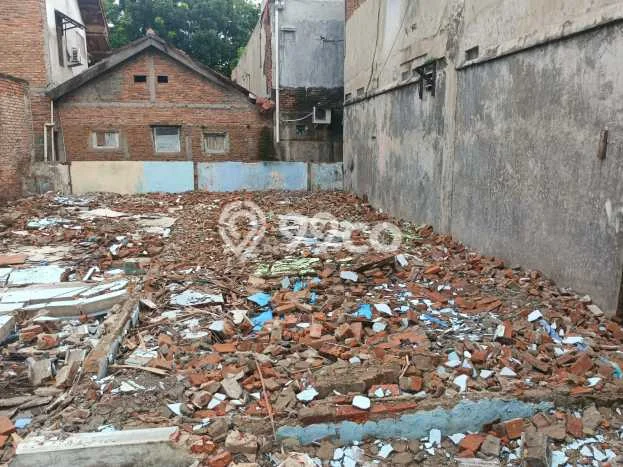 Tanah Dijual Area Strategis di Rawamangun Jakarta Timur 135m2 Tanah Dijual Area Strategis di Rawamangun Jakarta Timur 135m2