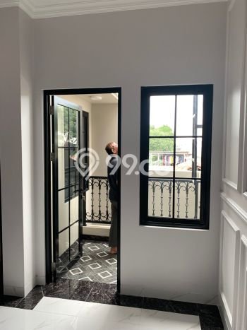 Dijual Hunian Rumah Terawat 3 Kamar di Sukmajaya, Depok Dijual Hunian Rumah Terawat 3 Kamar di Sukmajaya, Depok