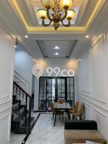 Dijual Rumah Bagus Siap Huni di Depok Favorit Dijual Rumah Bagus Siap Huni di Depok Favorit
