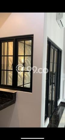 Dijual Hunian Rumah Terawat 3 Kamar di Sukmajaya, Depok Dijual Hunian Rumah Terawat 3 Kamar di Sukmajaya, Depok