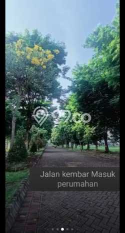 Dijual Rumah Strategis Bagus Punya 4 KT di Sidoarjo Sidoarjo SHM Dijual Rumah Strategis Bagus Punya 4 KT di Sidoarjo Sidoarjo SHM