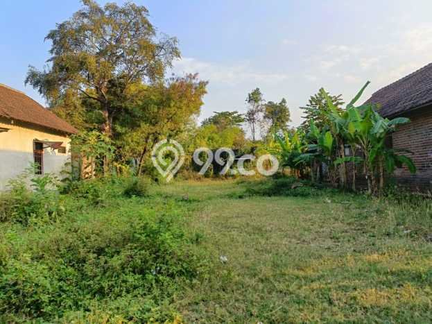 Tanah di Mojosari, Mojokerto Luas 861m2 Dijual Segera Tanah di Mojosari, Mojokerto Luas 861m2 Dijual Segera