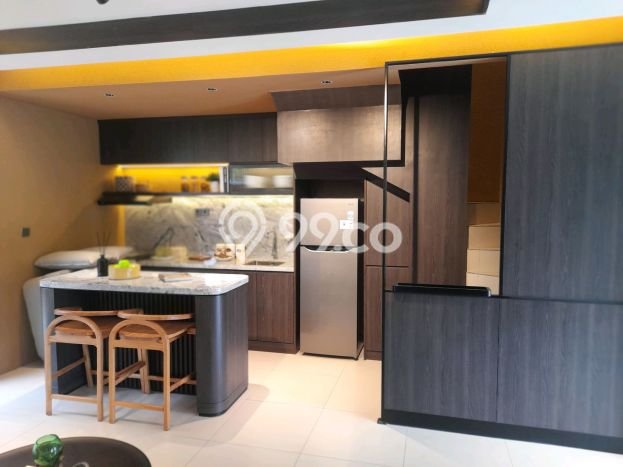 Dijual Rumah Strategis Bagus Punya 3 KT di Lippo Cikarang Cikarang SHM Dijual Rumah Strategis Bagus Punya 3 KT di Lippo Cikarang Cikarang SHM
