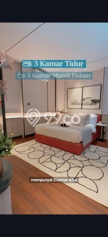 For Sale Rumah 3 Kamar Lokasi Ideal Bagus dan Strategis di Lippo Cikarang For Sale Rumah 3 Kamar Lokasi Ideal Bagus dan Strategis di Lippo Cikarang