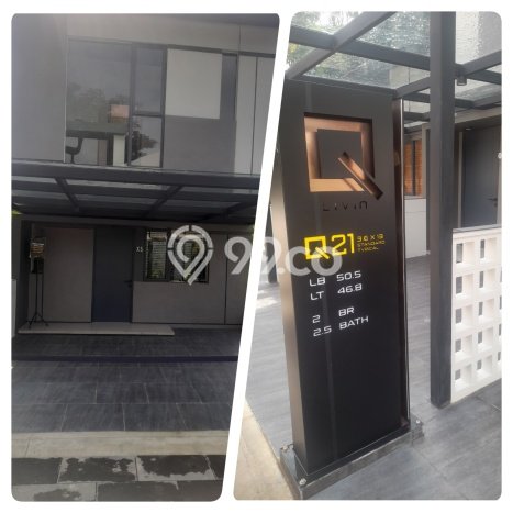 Dijual Rumah 3 Kamar Lokasi Ideal Bagus dan Strategis di Lippo Cikarang Dijual Rumah 3 Kamar Lokasi Ideal Bagus dan Strategis di Lippo Cikarang