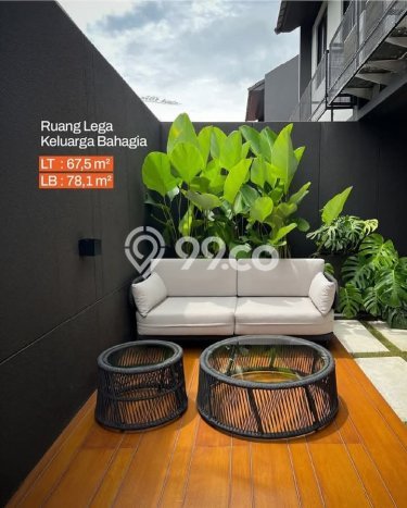 Dijual Rumah Strategis Bagus Punya 3 KT di Lippo Cikarang Cikarang SHM Dijual Rumah Strategis Bagus Punya 3 KT di Lippo Cikarang Cikarang SHM