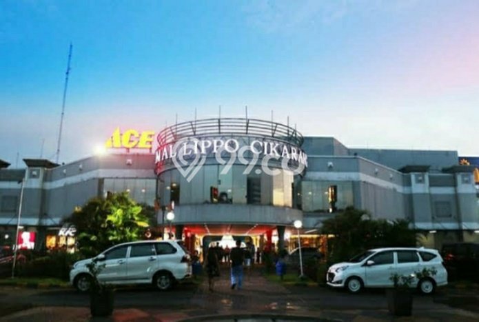 For Sale Rumah 3 Kamar Lokasi Ideal Bagus dan Strategis di Lippo Cikarang For Sale Rumah 3 Kamar Lokasi Ideal Bagus dan Strategis di Lippo Cikarang