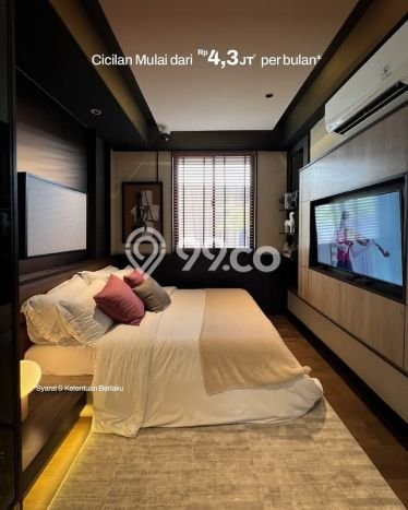 Dijual Rumah Strategis Bagus Punya 3 KT di Lippo Cikarang Cikarang SHM Dijual Rumah Strategis Bagus Punya 3 KT di Lippo Cikarang Cikarang SHM