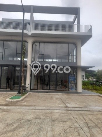 Ruko Dijual di Lippo Cikarang LT 58m2, LB 71m2 untuk Investasi Ruko Dijual di Lippo Cikarang LT 58m2, LB 71m2 untuk Investasi