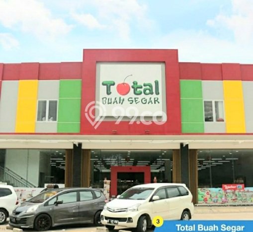 For Sale Rumah 3 Kamar Lokasi Ideal Bagus dan Strategis di Lippo Cikarang For Sale Rumah 3 Kamar Lokasi Ideal Bagus dan Strategis di Lippo Cikarang