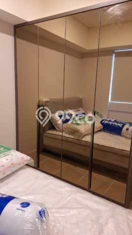 Apartemen Disewakan Murah 2 KT / 1 KM di Lippo Cikarang, Cikarang Apartemen Disewakan Murah 2 KT / 1 KM di Lippo Cikarang, Cikarang