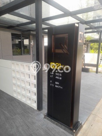 Dijual Rumah 3 Kamar Lokasi Ideal Bagus dan Strategis di Lippo Cikarang Dijual Rumah 3 Kamar Lokasi Ideal Bagus dan Strategis di Lippo Cikarang
