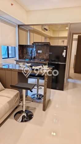 Apartemen Disewakan Murah 2 KT / 1 KM di Lippo Cikarang, Cikarang Apartemen Disewakan Murah 2 KT / 1 KM di Lippo Cikarang, Cikarang