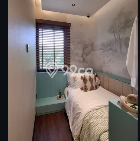 Dijual Rumah 3 Kamar Lokasi Ideal Bagus dan Strategis di Lippo Cikarang Dijual Rumah 3 Kamar Lokasi Ideal Bagus dan Strategis di Lippo Cikarang