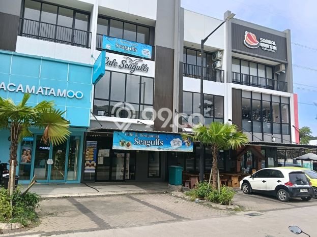 Ruko Dijual di Lippo Cikarang LT 58m2, LB 71m2 untuk Investasi Ruko Dijual di Lippo Cikarang LT 58m2, LB 71m2 untuk Investasi