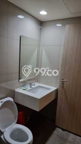Apartemen Nyaman Dijual di Lippo Cikarang, Cikarang Dilengkapi 0 KT dan 1 KM Apartemen Nyaman Dijual di Lippo Cikarang, Cikarang Dilengkapi 0 KT dan 1 KM