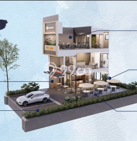 Unit Ruko Strategis di Lippo Cikarang, Cikarang Potensi Bisnis Besar Unit Ruko Strategis di Lippo Cikarang, Cikarang Potensi Bisnis Besar