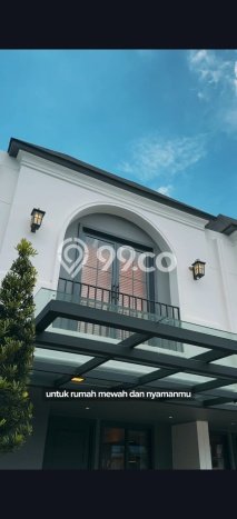 For Sale Rumah 3 Kamar Lokasi Ideal Bagus dan Strategis di Lippo Cikarang For Sale Rumah 3 Kamar Lokasi Ideal Bagus dan Strategis di Lippo Cikarang