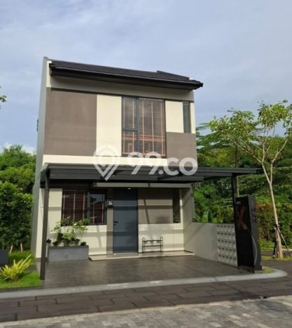 Dijual Rumah 3 Kamar Lokasi Ideal Bagus dan Strategis di Lippo Cikarang Dijual Rumah 3 Kamar Lokasi Ideal Bagus dan Strategis di Lippo Cikarang