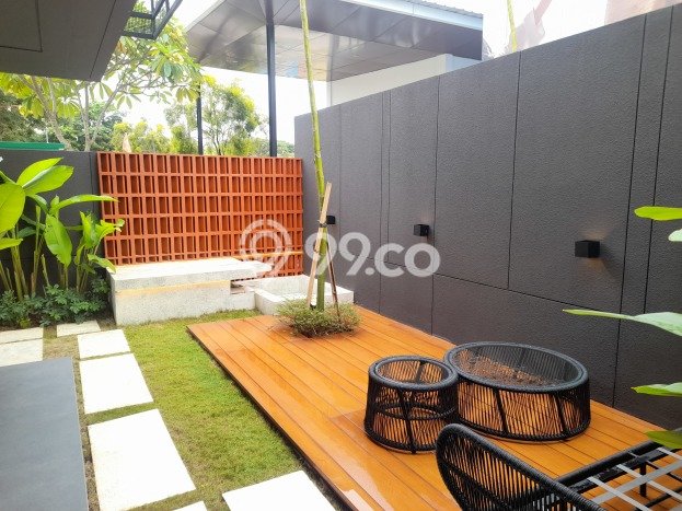 Jual Rumah Favorit Siap Huni LB 79m2 di Lippo Cikarang, Cikarang Jual Rumah Favorit Siap Huni LB 79m2 di Lippo Cikarang, Cikarang
