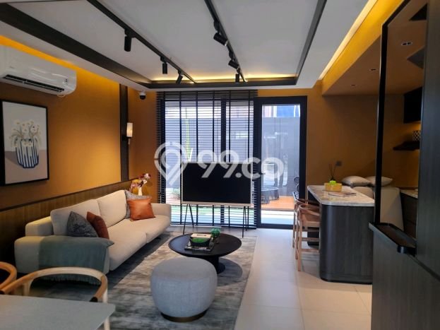 Dijual Rumah Strategis Bagus Punya 3 KT di Lippo Cikarang Cikarang SHM Dijual Rumah Strategis Bagus Punya 3 KT di Lippo Cikarang Cikarang SHM