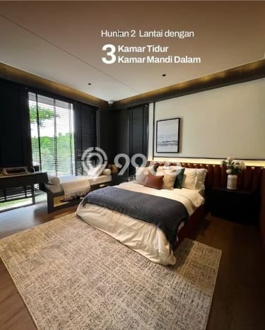 Dijual Rumah Strategis Bagus Punya 3 KT di Lippo Cikarang Cikarang SHM Dijual Rumah Strategis Bagus Punya 3 KT di Lippo Cikarang Cikarang SHM