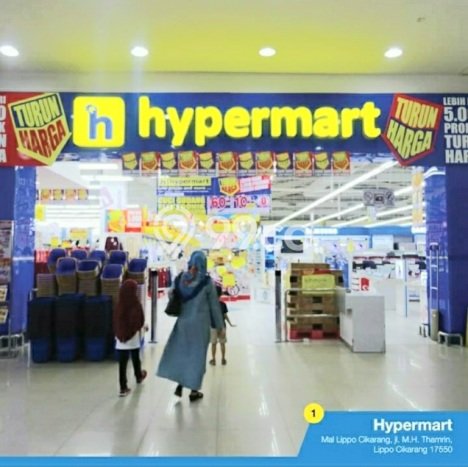 Dijual Rumah 3 Kamar Lokasi Ideal Bagus dan Strategis di Lippo Cikarang Dijual Rumah 3 Kamar Lokasi Ideal Bagus dan Strategis di Lippo Cikarang