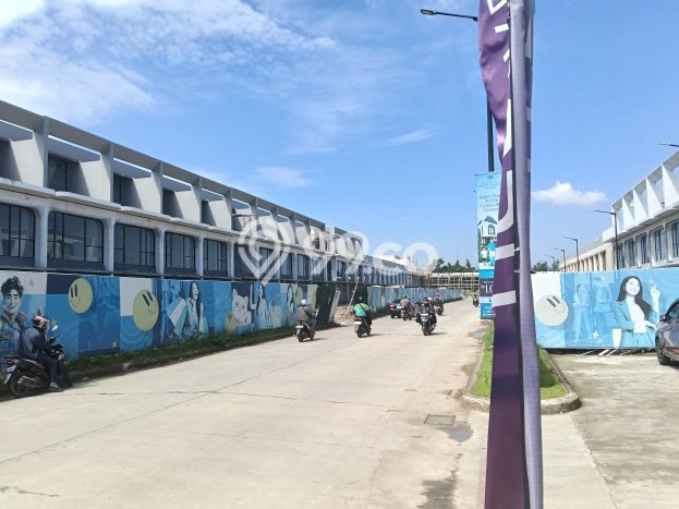 Ruko Dijual di Lippo Cikarang LT 58m2, LB 71m2 untuk Investasi Ruko Dijual di Lippo Cikarang LT 58m2, LB 71m2 untuk Investasi