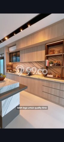 For Sale Rumah 3 Kamar Lokasi Ideal Bagus dan Strategis di Lippo Cikarang For Sale Rumah 3 Kamar Lokasi Ideal Bagus dan Strategis di Lippo Cikarang